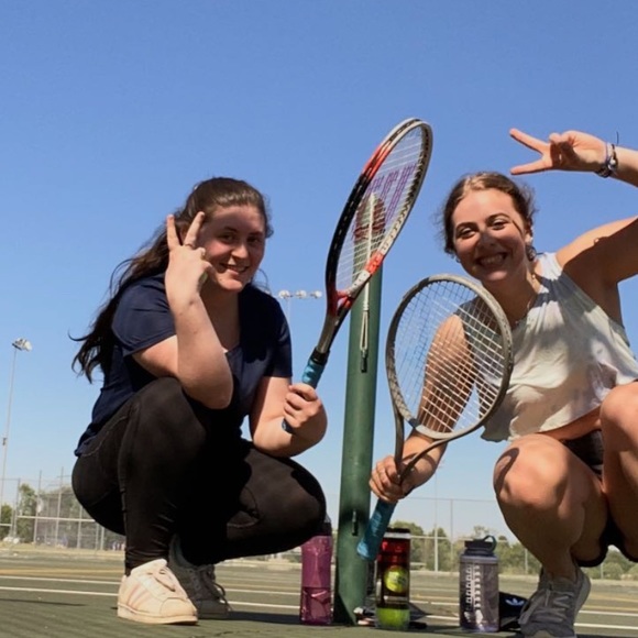 Meet your Posher, Claire - Picture 1 of 1